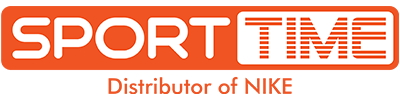 Sport time logo