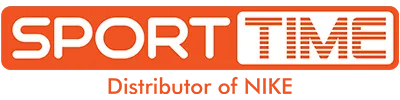Sport time logo