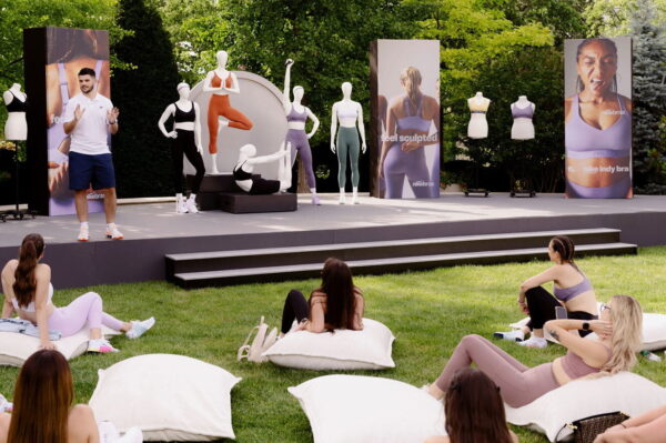 Nike Well Collective