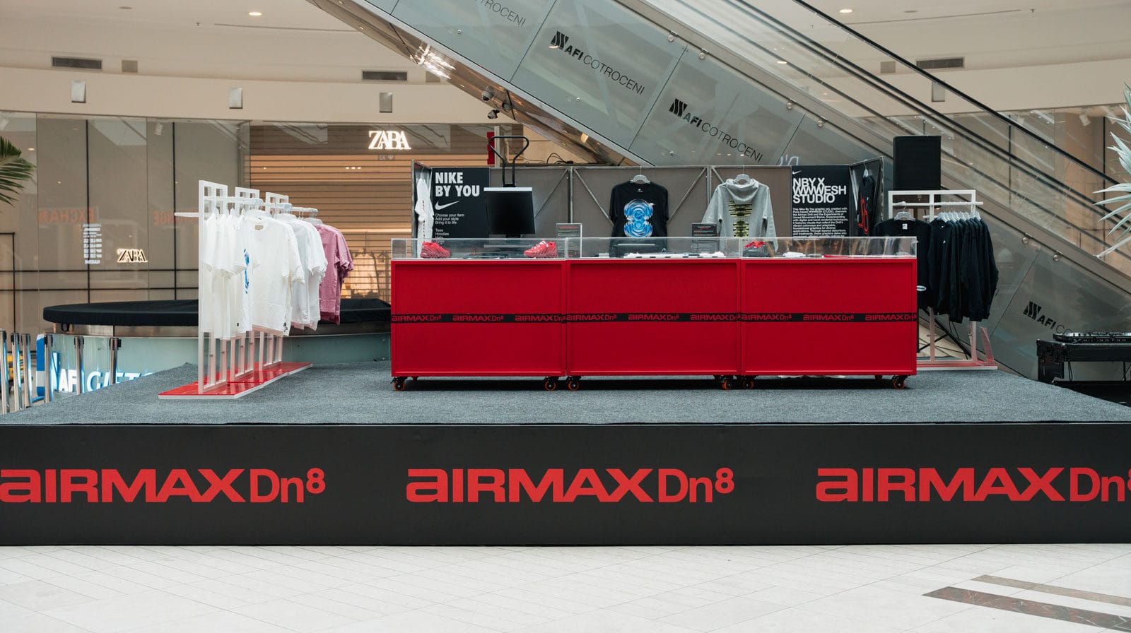 custom style to Romania